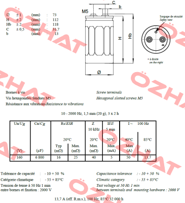 BCD002468700 AEG