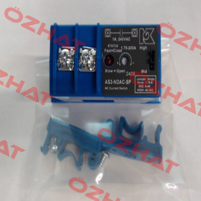 AS3-NOAC-SP NK TECHNOLOGIES