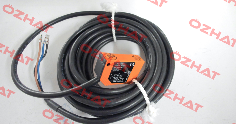 P/N: IN5130, Type: IN-3004-BPKG/6M Ifm