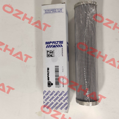 1727 / HP-135-2-A03-A-H-P01 MP Filtri