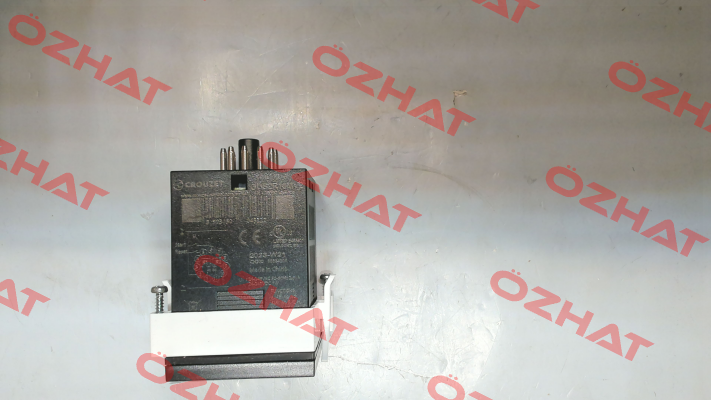 GDS2R10MV2 Crouzet