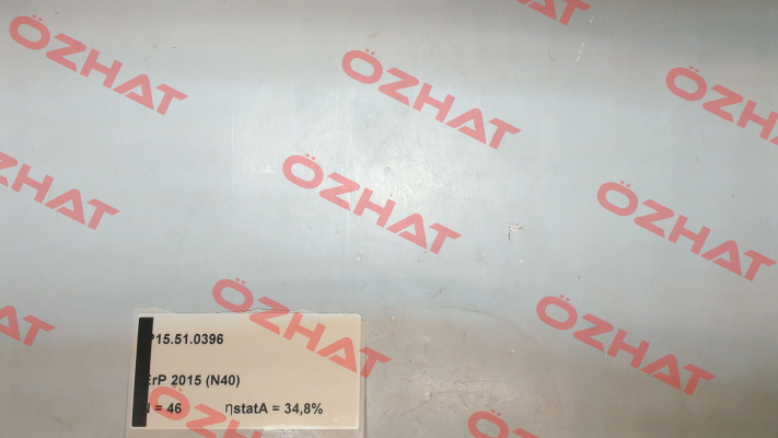 FLAI BG160-200 C62 IL-2-2 P15.51.0396 Wistro