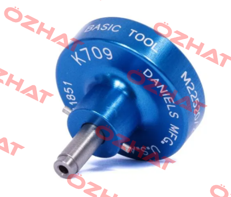 K709 Dmc Daniels Manufacturing Corporation