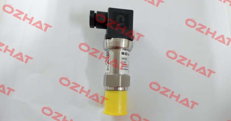 DMP 343 code: 100-0400-1-100-100-000 Bd Sensors