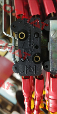 831061F Crouzet