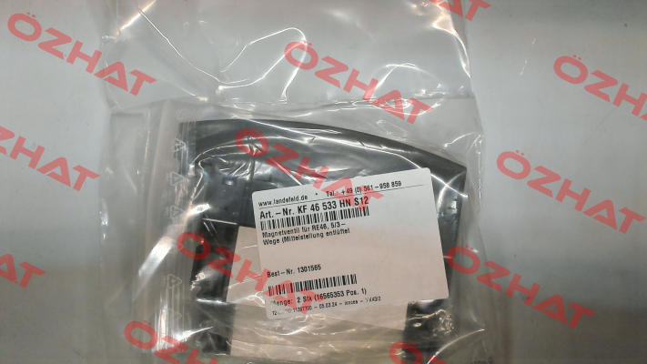 KF-46-533-HN-S12 Airtec