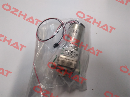 DGP10GCAP010006 Fluid-O-Tech