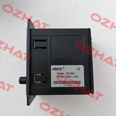 SF120A JSCC AUTOMATION CO., LTD.
