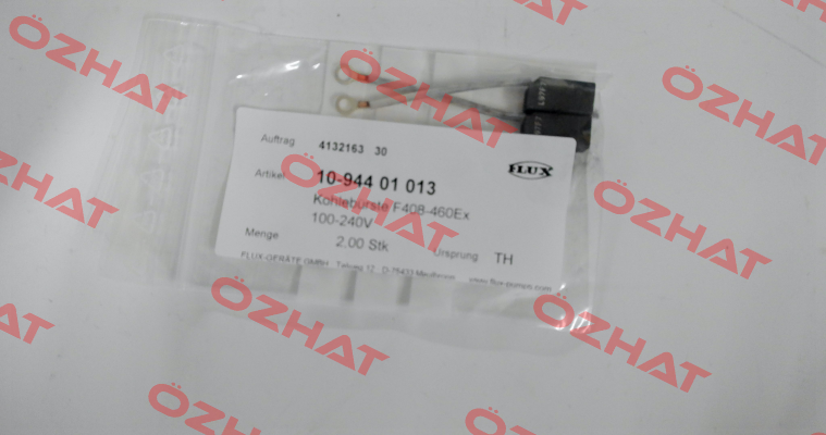 10-944 01 013 Flux (Sondermann)