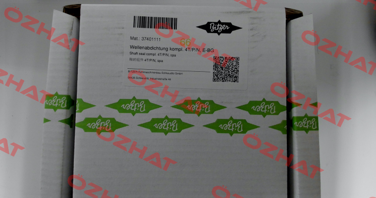 37401111 Bitzer