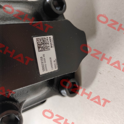 100029159 / QXM42-020R-HS-FSKRG1PA Bucher