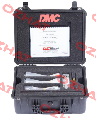 DMC1000-20R Dmc Daniels Manufacturing Corporation