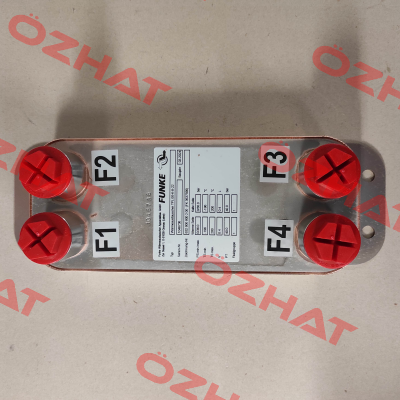 TPL 00-K-8-22 Funke