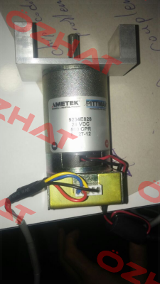 9234E828 (OEM)  Ametek Pittman