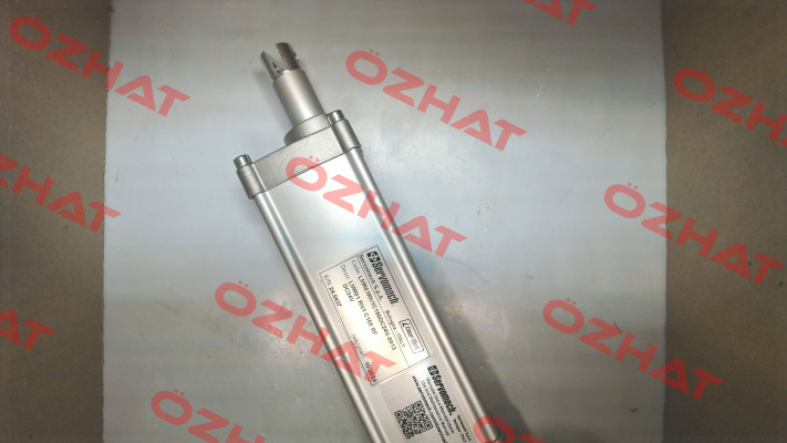 LMR01 RN1 C150 RF DC24V Linear-mech