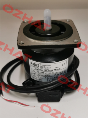 REO315LN1B0,02CA Radio Energie