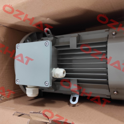 FCA 100 LC 2 /PHE AC Motoren