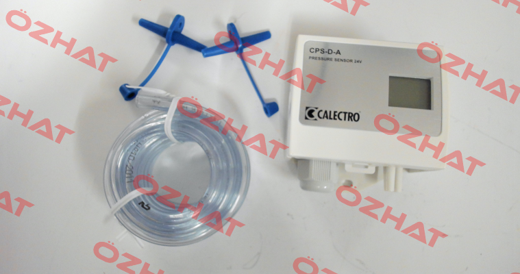 CPS-D-A Calectro