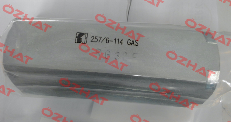 RG32F Hydropa Hydrostar
