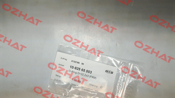 10-92565003 Flux (Sondermann)