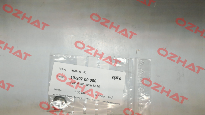 10-90700000 Flux (Sondermann)