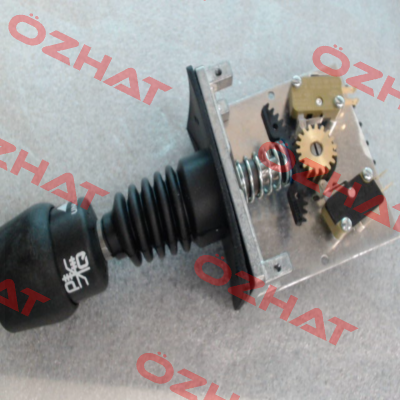 M115-181 P-Q Controls