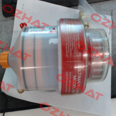 ULT500N A.T.S. Electro-Lube