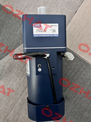 90GF50H JSCC AUTOMATION CO., LTD.