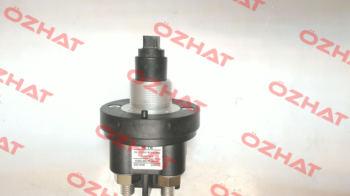 35-313-141-R-A50-900 Kissling