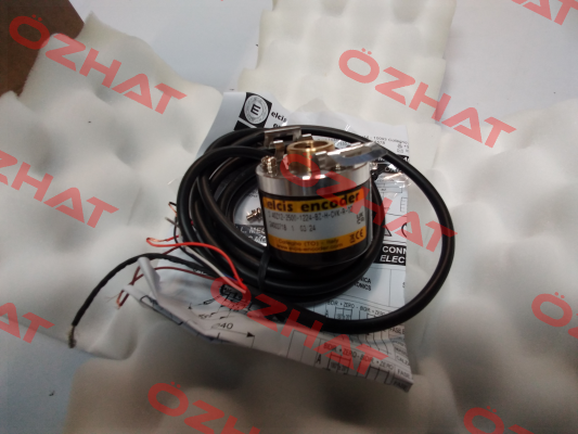 I/40Z12 2500-1224-BZ-CVK-R02 Elcis