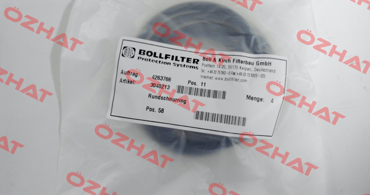 3040213 Boll Kirch
