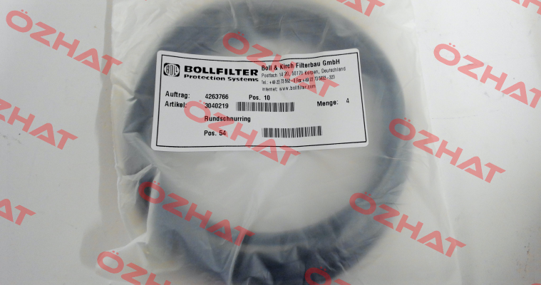 3040219 Boll Kirch
