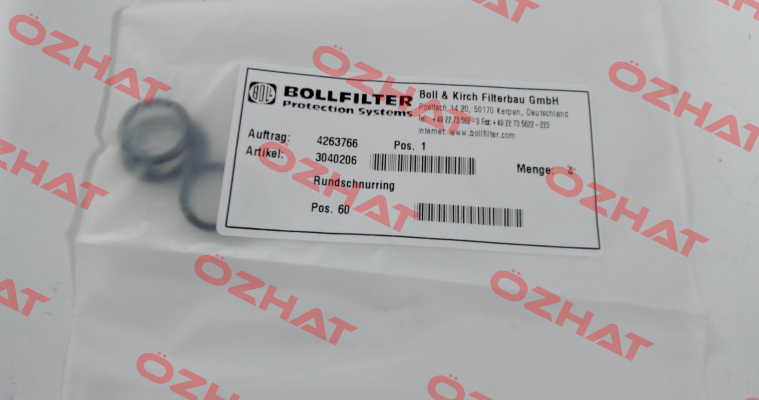 3040206 Boll Kirch