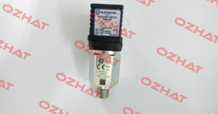 PSM50FNR14 Elettrotec