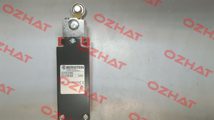 6122785928 / GC-PNP AHSRK 180GR Bernstein