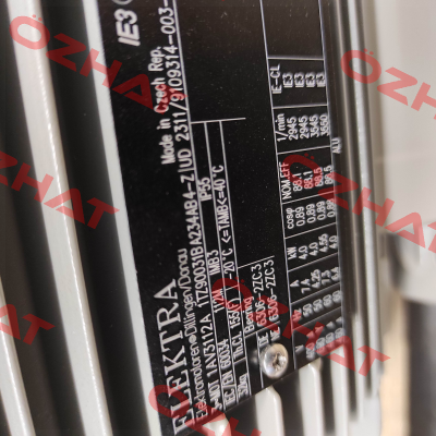 1TZ9003-1BA23-4AB4-Z Lammers