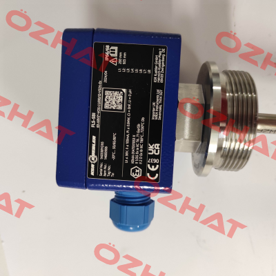 60-ARV2"-VOS-L1.000/12-V52A-Ex Ksr Kuebler