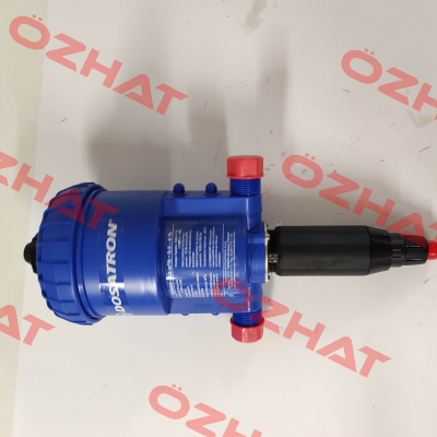D25RE4VF Dosatron