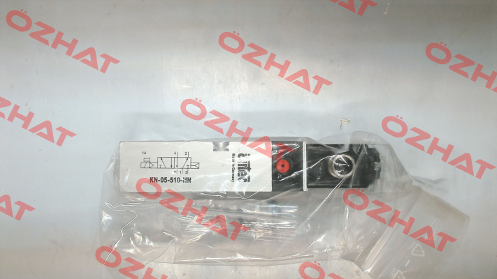 KN-05-510-HN-O62 Airtec