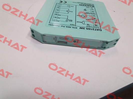 DAT2105-3W Datexel