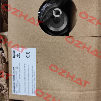 1214574 / MBA820XAN1-A00090-A-XXXXX MBA