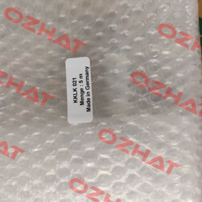 KKLK 021 KMF Bearing