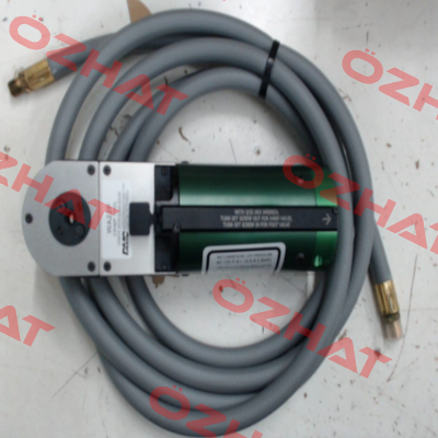 WA22P Dmc Daniels Manufacturing Corporation