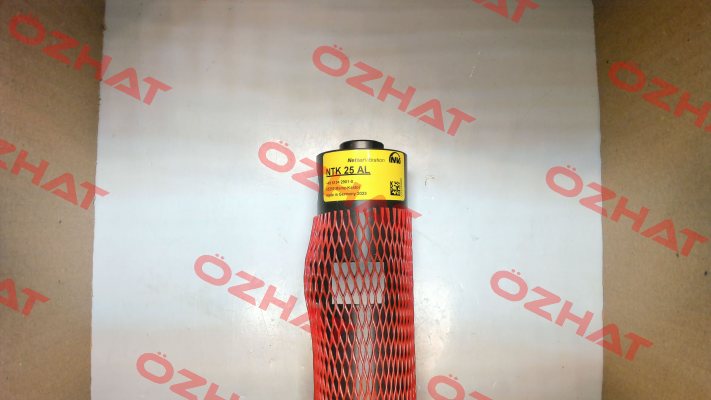 03325500 / NTK 25 NetterVibration