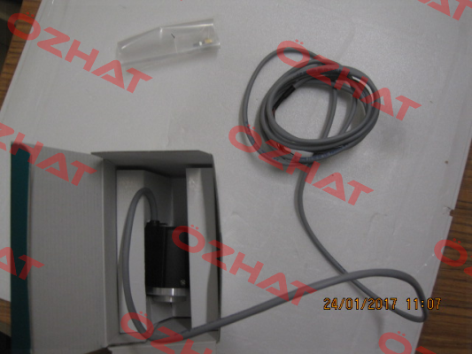 EL63G80S5/28P10X3PA3.L  Eltra Encoder