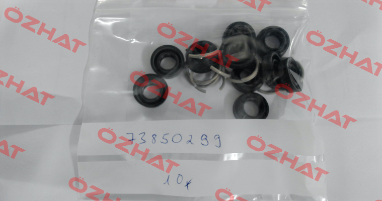 QHLP 12-22 NBR Kaco