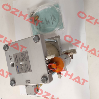 WRDT-2000 Woori Technology