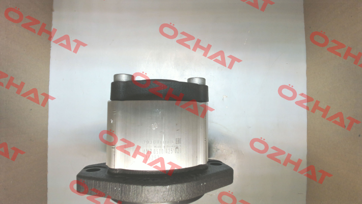 P/N: R918C00367, Type: AZPF-11-008RRR20MB Rexroth