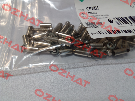 CPX01 Cabur
