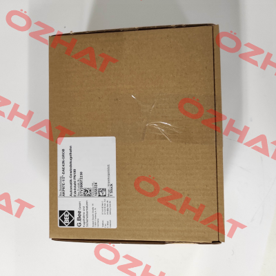 AKP87E-1/2""-DAE42N BEE